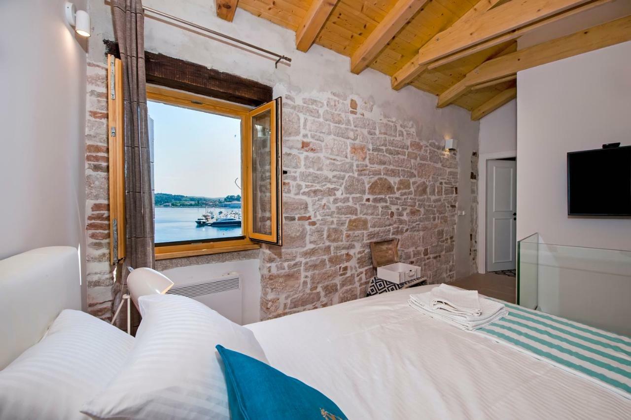 First Row To The Sea Rovinj