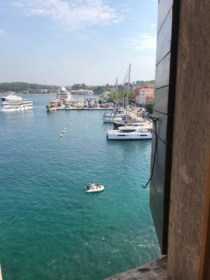 First Row To The Sea Rovinj